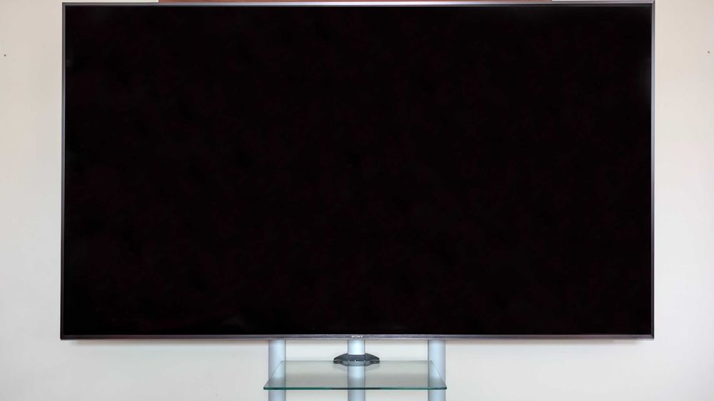 Sony KD-75xf9005 4k HDR Full Aray 75 calowy olbrzym