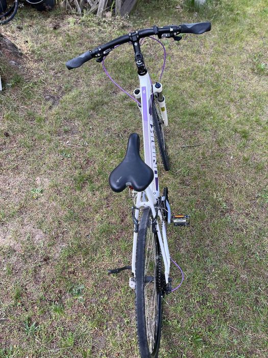 Unibike crossfire 19" damka lds