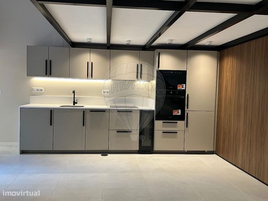 Apartamento T1 para arrendamento