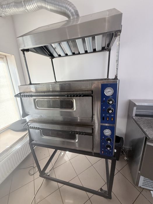 sprzety gastronomiczne