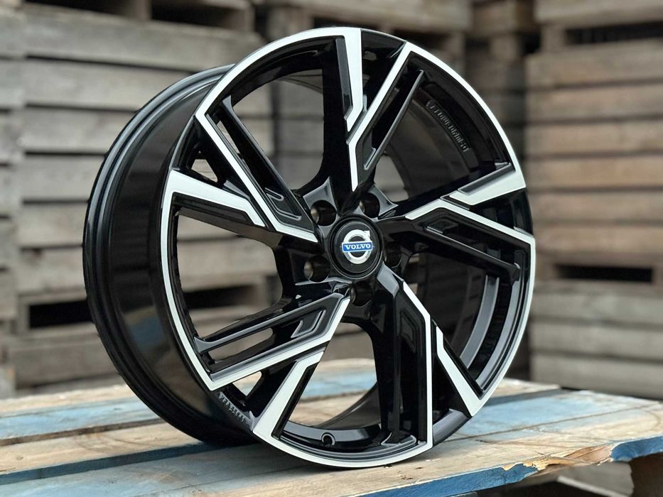 alufelgi r18 5x108 NOWE! Volvo V40 V60 V70 V90 XC60 S60 V50 S80