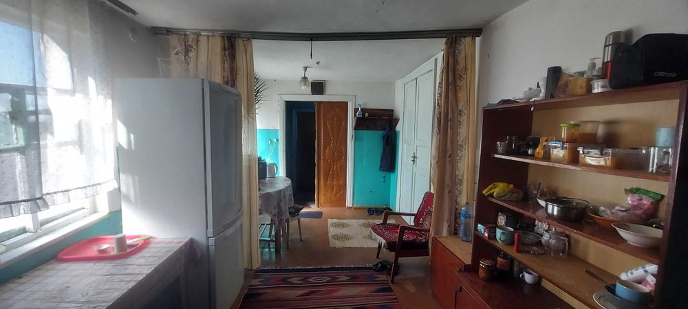 Продається житловий будинок в с.Путрівка. 28000$