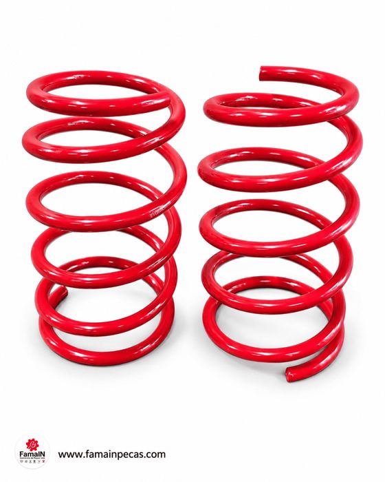 Molas de Rebaixamento BMW 3 325 i (141 kW / 192 cv) [09.1990 - 12.1995]