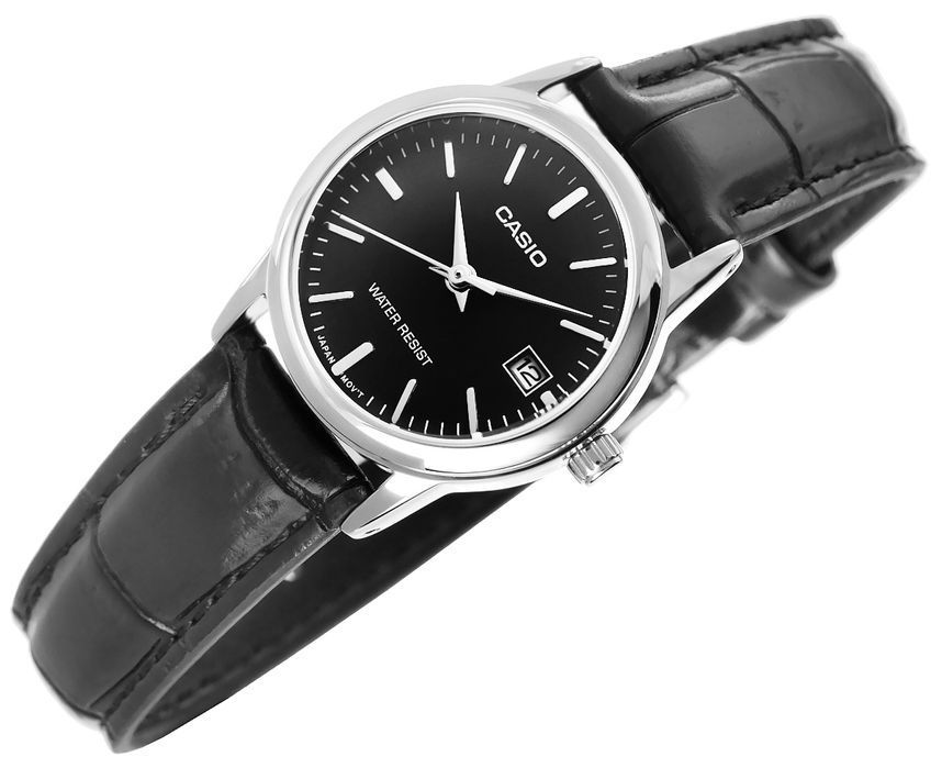 Zegarek Damski CASIO LTP-V002L-1AUDF + BOX