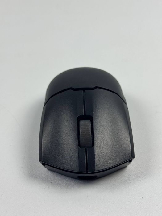 Бездротова ігрова комп'ютерна миша Cooler Master MM712 Black