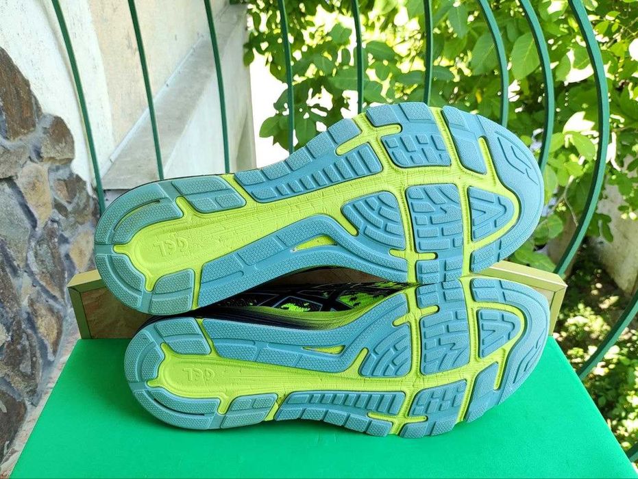 Asics Dynaflyte 4 Кросівки 46-29 см.