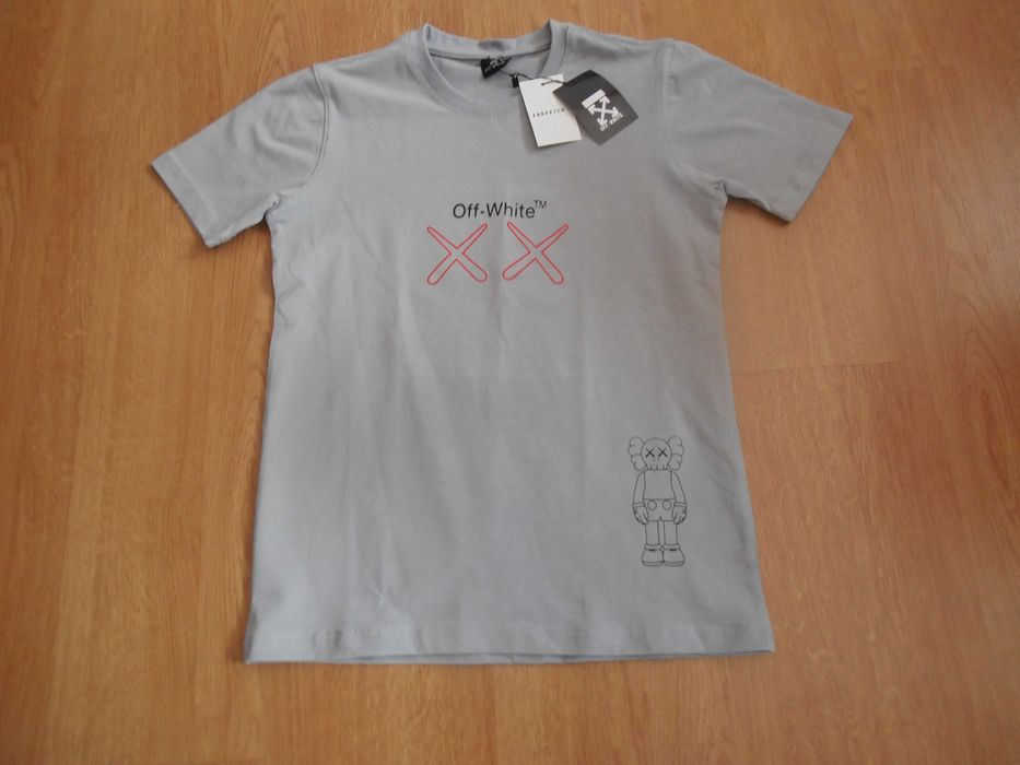 Koszulka Off-White nowa rozm. S okazja