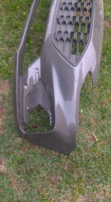 Para-choques frente Ford Focus 2019/2020