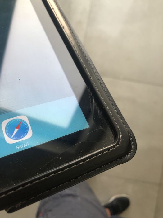 Apple iPad 2 16 GB – 100% Functional + Invoice + Warranty64729819095938123