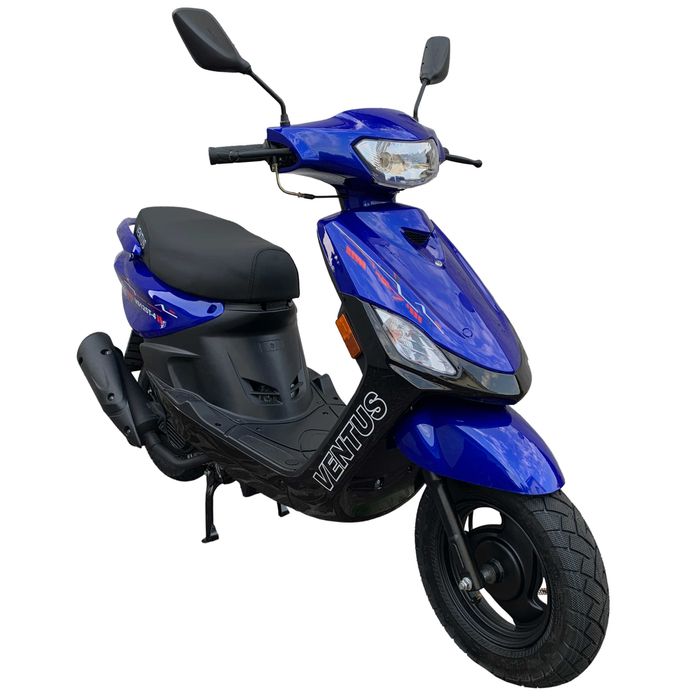 Скутер Ventus VS125T-4 за найнижчою ціною в Україні