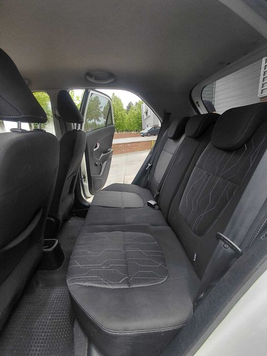 Kia Picanto 1.0  CVVT TX 2015 Sport