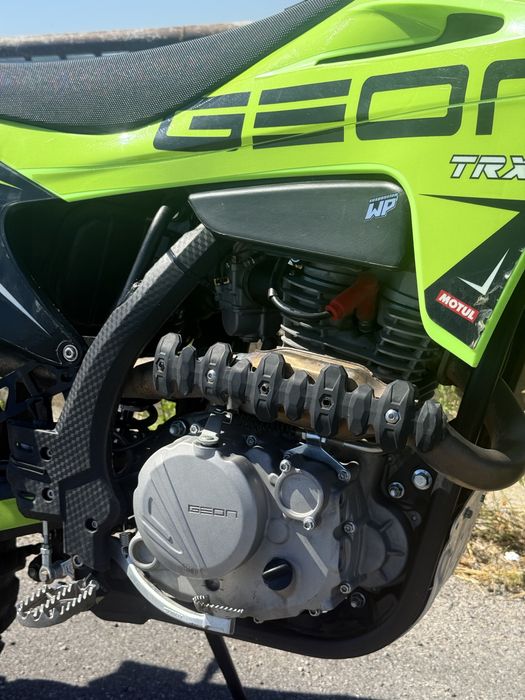 Продам Geon trx300 pro ygh ne kovi ne gns