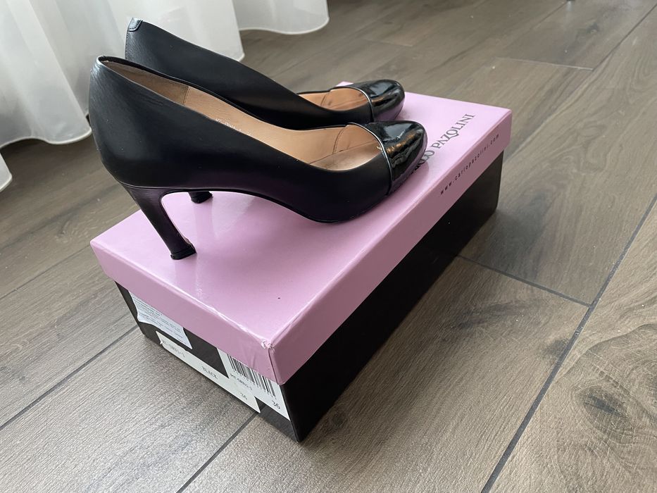 Туфли Carlo Pazolini