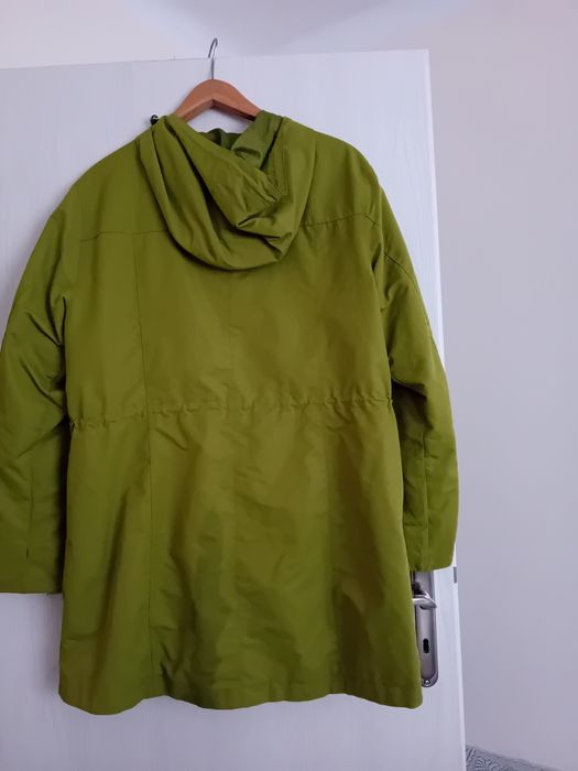 Odzież damska  kurtka