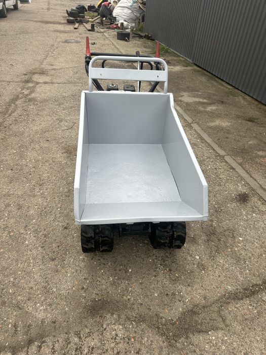Wozidło samojezdne BERTOLINI BTR 500D  500 kg
