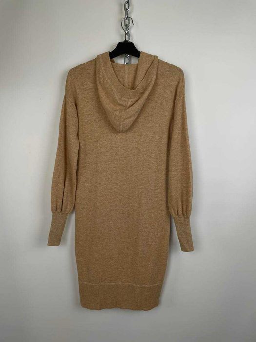 Жіноча вовняна сукня плаття maison 123 wool