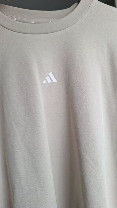 Світшот фліс xl adidas жіноча Оригінал!