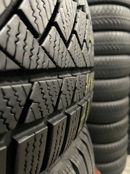 Шини БУ 235/55 R17 235 55 17 235.55.17 (Склад шин)