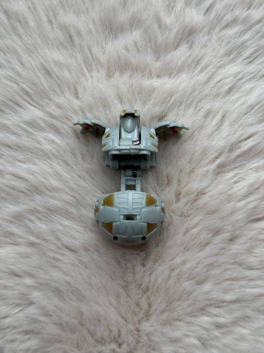 Bakugan Hanos Hynoid 550G