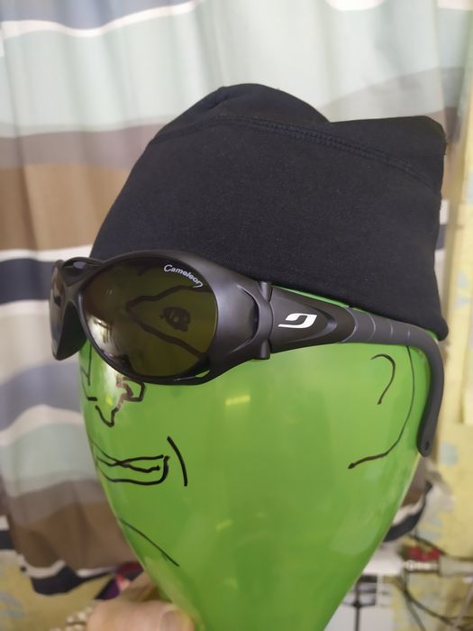 Тактические треккинговые Очки JULBO EXPLORER CAMELEON, 2-4 kat.