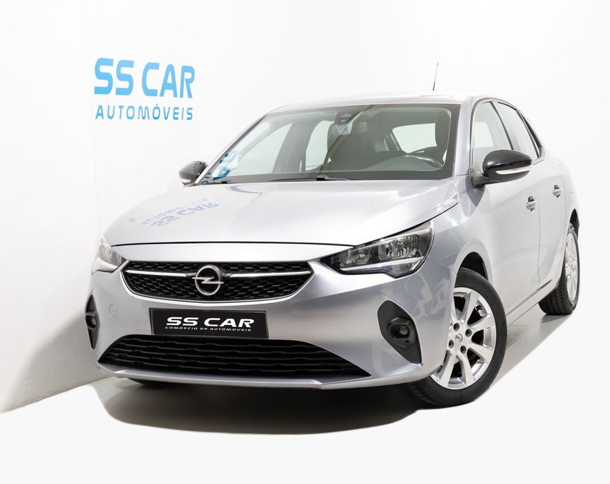 Opel Corsa 1.5 D Edition