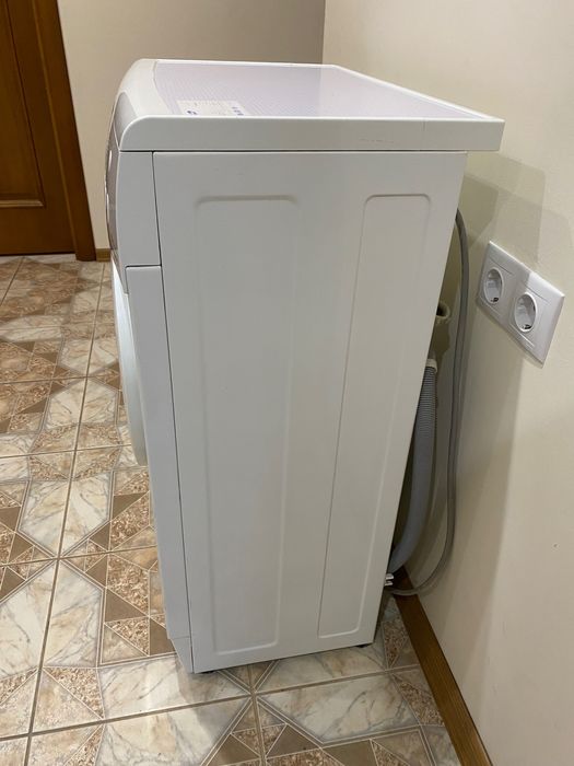 Пральна машина Samsung на 4 кг