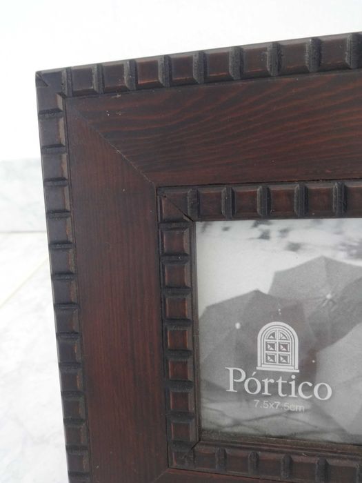 Conjunto de Molduras Porta Retratos