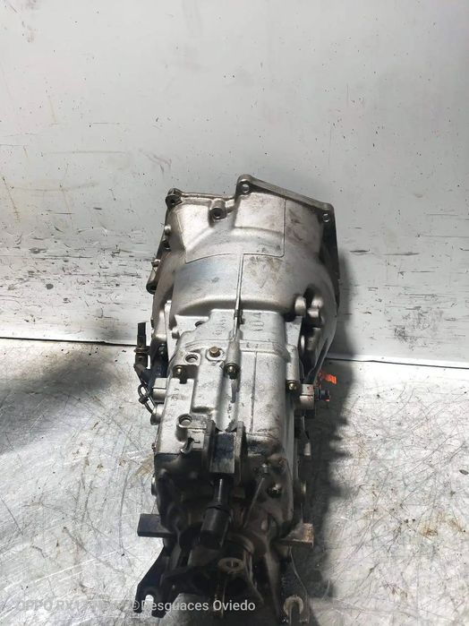 Caixa De Velocidades BMW SERIE 3 BERLINA (E36) 2.5 Turbodiesel CAT HML 0532130