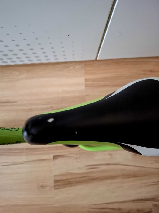 Rowerek biegowy Kinderkraft