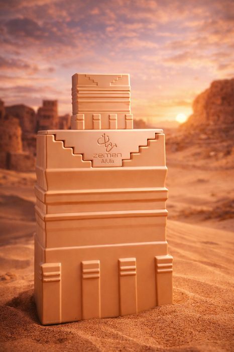 paris corner zamal al ula 100 ml