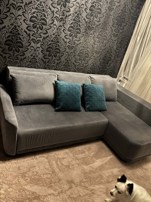 Narożnik Tosca Agata Meble