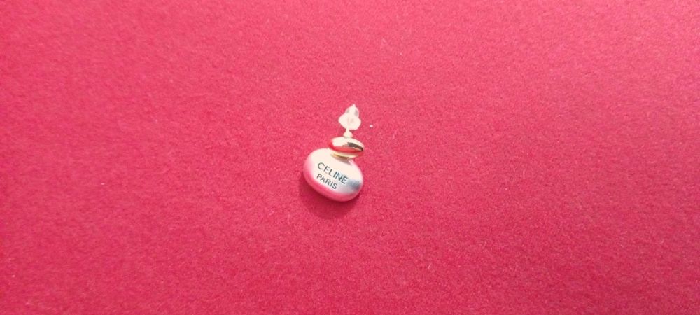 Kolczyki nowe Celine