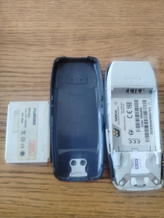 Telefon Nokia 3310