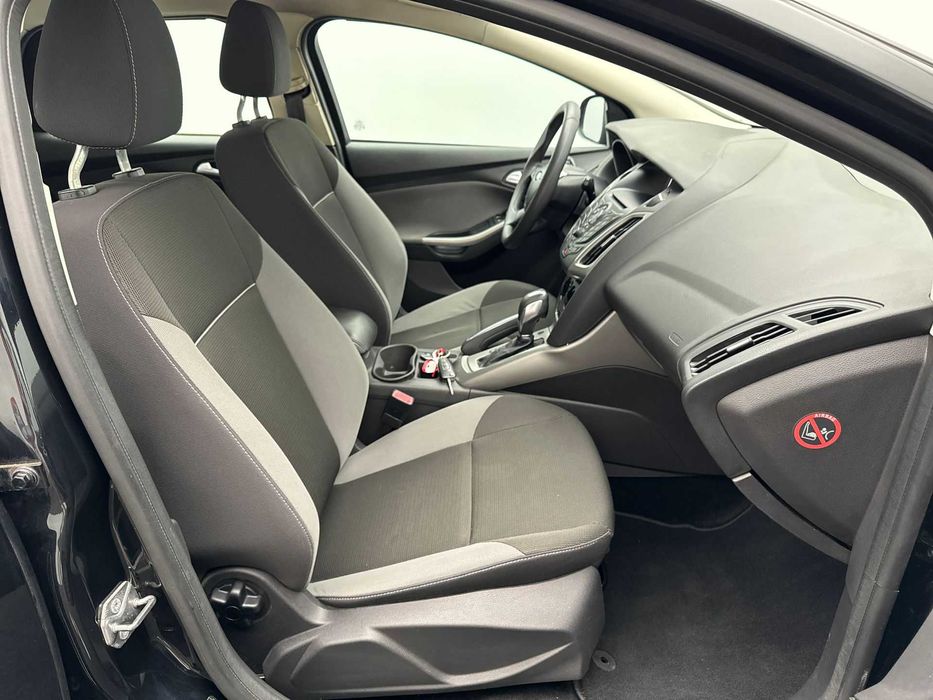 Ford Focus Para Peças - Há Peças