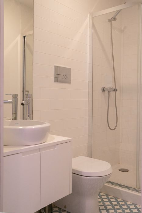 Apartamento T0 Duplex na Rua do Almada
