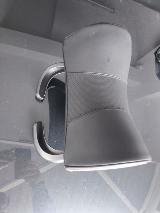 Apoio ergonômico cabeça