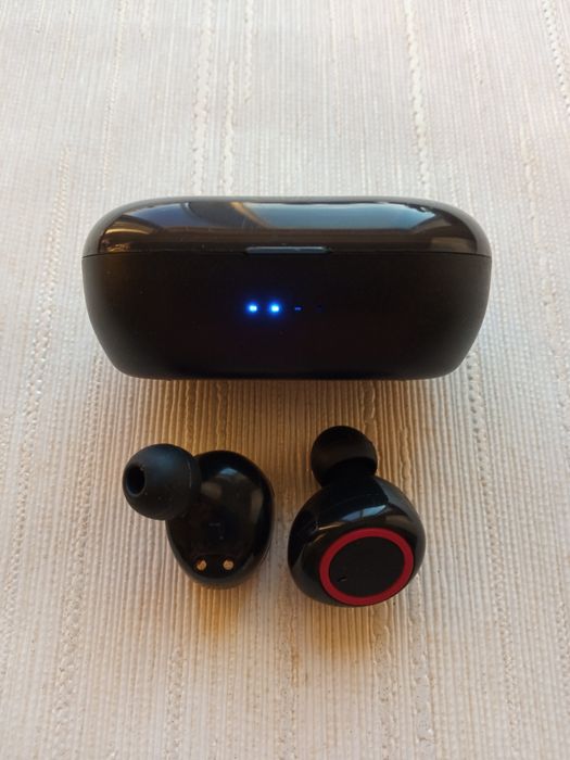 Беспроводные TWS наушники, Bluetooth стереогарнитура Y-50