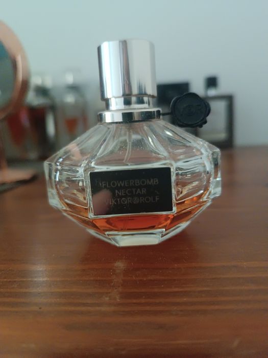 Perfumy  Viktor &Rolf Flowerbomb Nektar