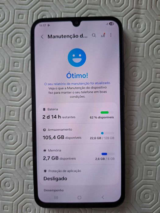 Samsung A34 5G 128 Gb