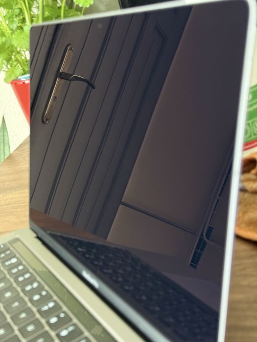 Macbook pro 13 2019