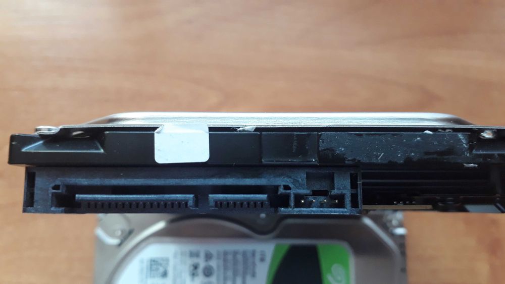 Продам Hdd  seagate 500gb