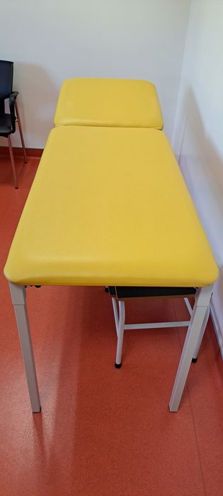 Duas Marquesas de tratamentos em muito bom estado ,conforme as fotos.