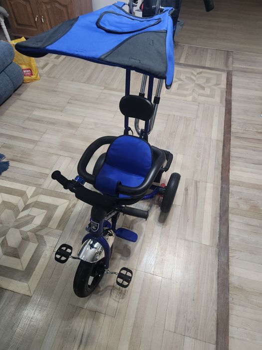 Велосипед дитячий