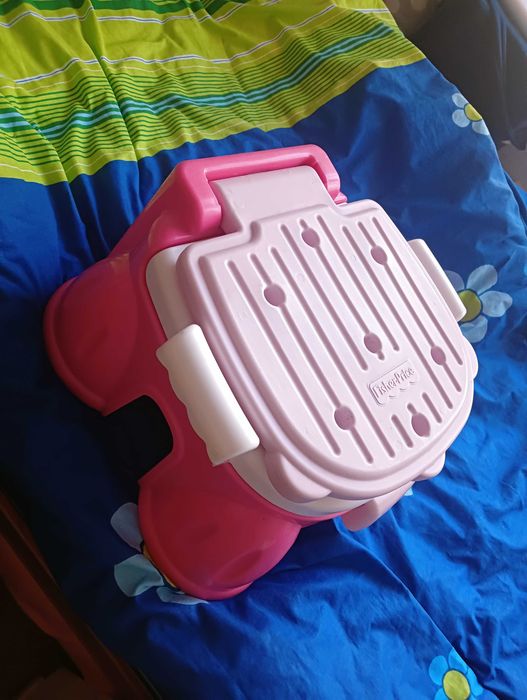 Nocnik FisherPrice