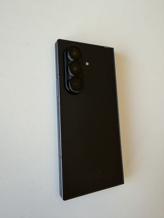 Galaxy z Fold 7 com whatch ultra