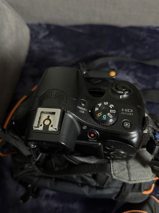 Aparat Sony ILCE-3000 (Sony Alpha A3000) – bardzo dobry stan