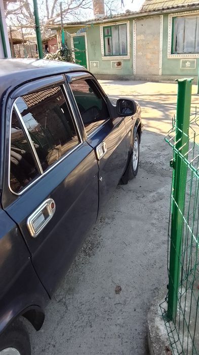 Продам Волгу 800уе.срочно
