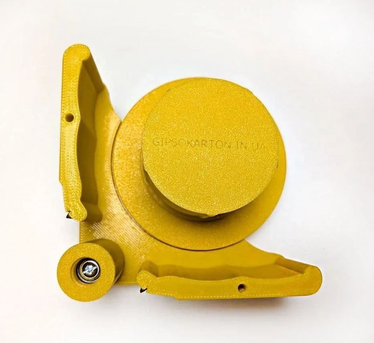 Приспособи для обклейки