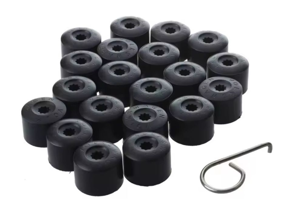 Tampas para Pernos 17 mm Volkswagen