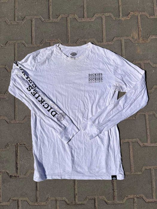 Лонгслів Dickies Дікіс